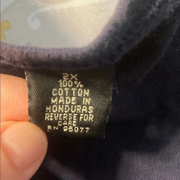 Americade Graphic T-Shirt - Picture 2 of 5